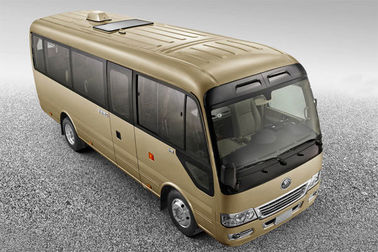 Yutong 30 sedili ha usato la velocità massima del bus di giro 100km/H senza incidenti di traffico