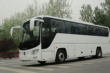 Emissione dell'euro usata Foton III del bus di giro di 53 sedili per il viaggio del passeggero