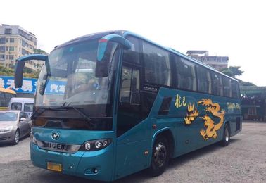 PIÙ ALTI bus di lusso utilizzati 2012 anni, bus turistico della seconda mano con 49 sedili