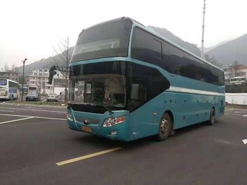 49 sedili 2013 anni trasmissioni di Allison di uno e mezzo strati hanno utilizzato i bus di Yutong