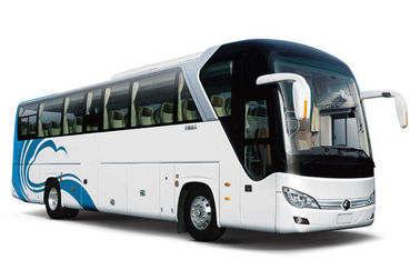 68 sedili assi Yutong della direzione del motore diesel da 2013 anni 276KW hanno utilizzato il bus della vettura
