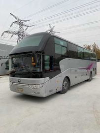I sedili da 2015 anni 50 hanno utilizzato i bus 12000x2550x3620 di Yutong per trasporto di persone