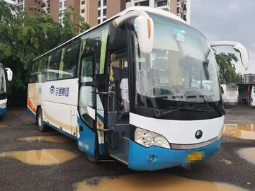55 bus di lusso utilizzati sedili, bus commerciale utilizzato per il viaggio della società