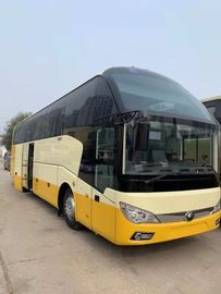 Il diesel dell'airbag nessun uso AdBlue ha usato la lunghezza 247Kw del bus 12000mm della vettura di Yutong