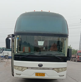 Il lusso su misura ha usato la lunghezza 100km/H del modello 12m dei bus 6122 di Yutong massima