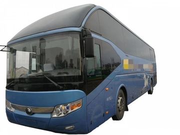 Il consumo di combustibile basso Yutong ha usato i sedili del bus di giro 51 un iso di 2013 anni passato ad airbag