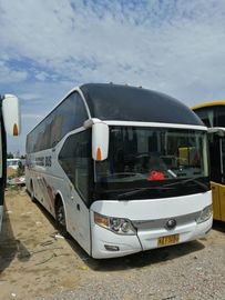 53 sedili 2009 potere di anno 132kw hanno utilizzato il bus della vettura del modello dei bus ZK6117 di Yutong