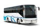 Il bus di giro della seconda mano del combustibile diesel di 51 sedile, Yutong ha utilizzato il bus del passeggero