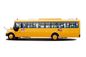 Bus di navetta utilizzato Yutong di velocità di sicurezza ZK6119DX5 2013 anni con 24-56 sedili