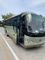 Bus diesel utilizzato di Yutong di 35 sedili 2014 distanza in miglia di anno 65000km di lunghezza 8 metri
