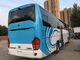 La velocità massima 125km/H di 6122 LHD 2015 anni 50 mette i bus a sedere utilizzati di Yutong del motore diesel