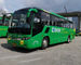 LHD re usato 2015 anni Long Coaches, 51 vecchia distanza in miglia del bus 38000km della vettura dei sedili