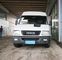 6 trasmissione manuale dell'emissione di Mini Van Euro V della seconda mano di Iveco V35 dei sedili
