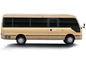 Kinglong 23 sedili ha usato la mini manutenzione conveniente del bus 7000x2050x2780mm