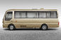 Yutong 30 sedili ha usato la velocità massima del bus di giro 100km/H senza incidenti di traffico