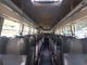 PIÙ ALTI bus di lusso utilizzati 2012 anni, bus turistico della seconda mano con 49 sedili