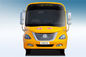 Scuolabus utilizzato Kinglong speciale dei sedili dei veicoli 29 di scopo della guida di GPS
