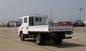 Diesel un camion di 55 camion utilizzato chilowatt 2000 carichi utili di chilogrammo con la singola carrozza di fila