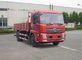 20 tonnellate Dongfeng hanno usato il combustibile diesel del modo dell'azionamento dei camion 4x2 del carico per uso commerciale