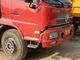 20 tonnellate Dongfeng hanno usato il combustibile diesel del modo dell'azionamento dei camion 4x2 del carico per uso commerciale