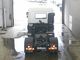 Camion del trattore utilizzato ISUZU dell'EURO IV 350 cavalli vapore di potenza del motore 6175x2496x3350mm