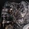 JINBEI HIACE 2013 ha usato i sedili di potenza del motore 10 dei furgoncini 110kw 3 porte
