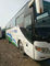 100000KM 180KW 40 mette i bus e le vetture a sedere utilizzati motore di Yuchai YUTONG di 2013 anni