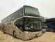 67 sedili 58000KM 2013 porta elettronica del motore diesel di anno 294KW hanno utilizzato i bus di YUTONG