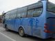 Il bello aspetto di 38 sedili 2010 anni Yutong ha utilizzato bus della mano del bus del passeggero il secondo