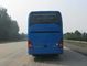 Il bello aspetto di 38 sedili 2010 anni Yutong ha utilizzato bus della mano del bus del passeggero il secondo