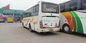 37 sedili bus utilizzati 8945x2480x3330mm sicuri dell'airbag YUTONG del motore diesel da 2011 anno