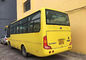 31 sedile 2012 bus e vettura di Yutong utilizzati vettura di dimensione del mezzo di anno 7470x2340x3100mm