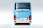 68 sedili assi Yutong della direzione del motore diesel da 2013 anni 276KW hanno utilizzato il bus della vettura