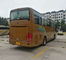 54 Seat 2014 anni hanno reso a potere 247Kw uno strato e la metà ha utilizzato i bus di Yutong