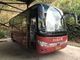 39 sedili 162kw bus utilizzati di viaggio del passeggero YUTONG da 2015 anni 8749x2500x3370mm