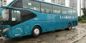 53 sedili 2013 airbag diesel di anno 247KW 12000x2550x3795mm hanno utilizzato il bus di YUTONG