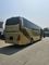 Uno strato e bus di Yutong utilizzati metà 100 km/ora di velocità massima con 59 sedili
