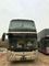 Un bus commerciale utilizzato Yutong di 67 sedili due strati certificato del CE di iso ccc di 2015 anni