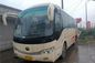 buona condizione diesel dell'emissione dell'euro IV dei sedili del bus 39 della vettura usata YUTONG 162KW