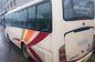 buona condizione diesel dell'emissione dell'euro IV dei sedili del bus 39 della vettura usata YUTONG 162KW