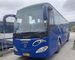 Sedili commerciali del bus usati Sunlong 51 da 2010 anni per il viaggio del passeggero