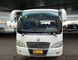 Dongfeng 19 sedili ha utilizzato il mini limite di emissione diesel manuale dell'euro III del bus 162KW