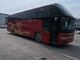 247KW LHD diesel ha usato la velocità massima 100km/H dei bus 12000x2550x3720mm di Yutong