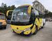 39 sedili hanno utilizzato i bus di Yutong 2013 motore diesel della velocità massima di anno 100km/H forte