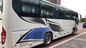 51 bus turistico utilizzato della seconda mano della sospensione dell'aria del motore diesel del bus della città di Seat 2016