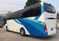 LHD ha utilizzato il bus di Yutong 45 Seater 2011 potere del motore della velocità massima 162kw di anno 100km/H