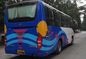 260HP ha usato i sedili della velocità massima 39 dei bus 100km/H di Yutong 2010 anni 8995 x 2480 x 3330mm