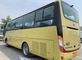 I bus di Yutong utilizzati annuncio pubblicitario 37 sedili bus 9 della vettura utilizzato 2010 anni misurano la lunghezza