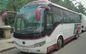 39 sedili vettura di giro della seconda mano di 2010 di Yutong utilizzata anno dei bus pneumatici dell'airbag TV nuova