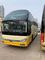 Il diesel dell'airbag nessun uso AdBlue ha usato la lunghezza 247Kw del bus 12000mm della vettura di Yutong